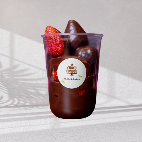 Choco Fondue