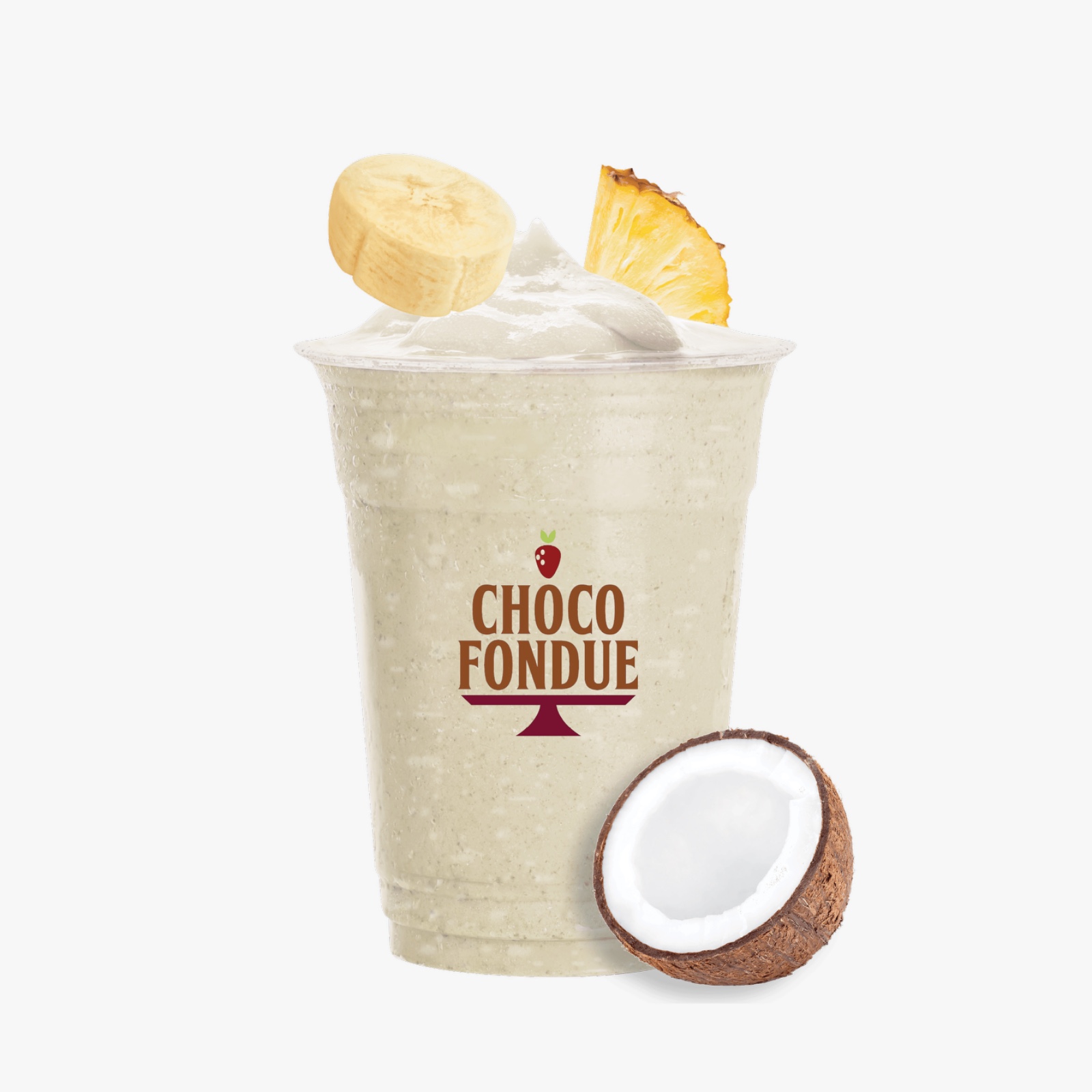 Tropi Colada not rezised