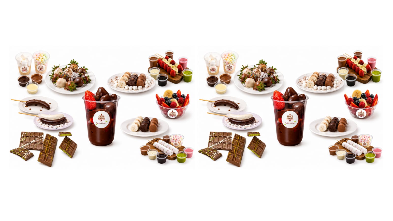 Signature Fondue